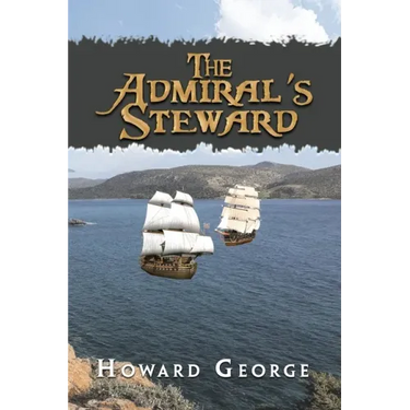 The Admiral's Steward