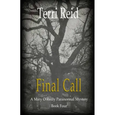 Final Call: A Mary O'Reilly Paranormal Mystery - Book Four