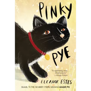Pinky Pye