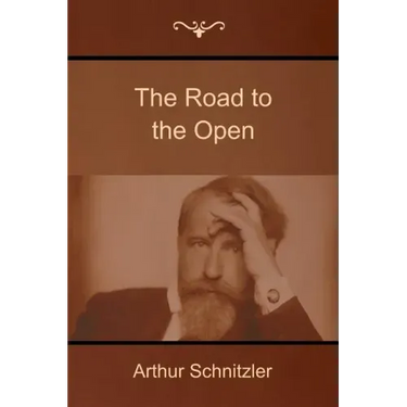 The Road to the Open