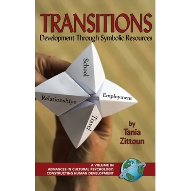 Transitions: Symbolic Resources in Development (Hc)