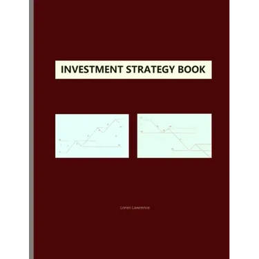Investment Strategy Book: Elliott Wave Principle Application