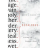 The Decalogue: Living as the People of God