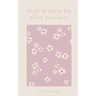 There Is Room for All of You Here