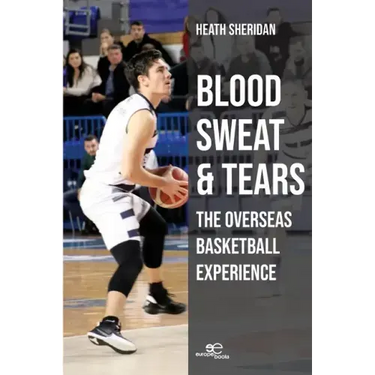 Blood, sweat & tears