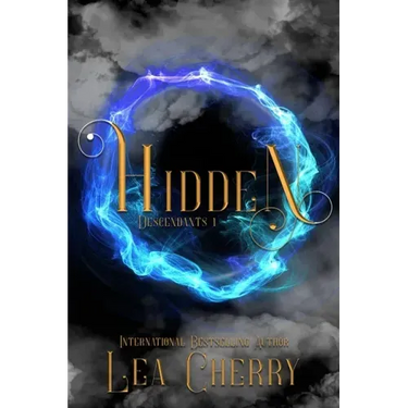 Hidden