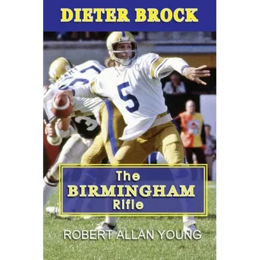 Dieter Brock - The Birmingham Rifle