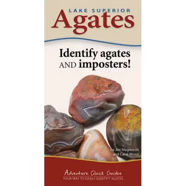 Lake Superior Agates: Your Way to Easily Identify Agates