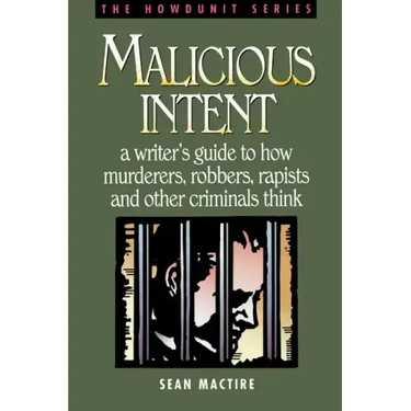 Malicious Intent