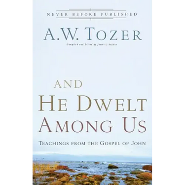 And He Dwelt Among Us: Teachings from the Gospel of John