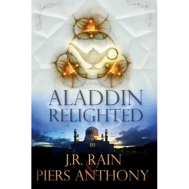 Aladdin Relighted