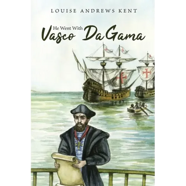 He Went With Vasco Da Gama