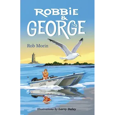 Robbie & George