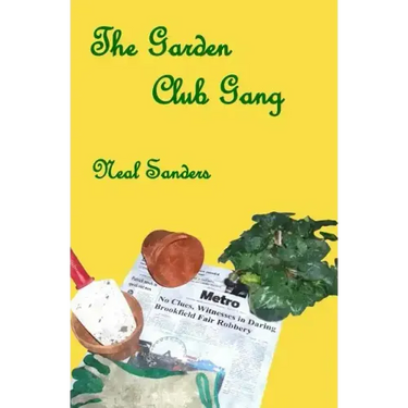 The Garden Club Gang