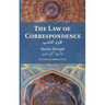 The Law of Correspondence