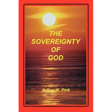Sovereignty of God
