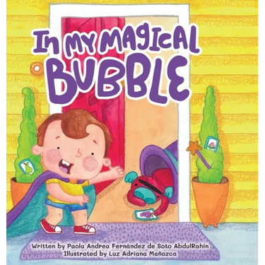 In My Magical Bubble