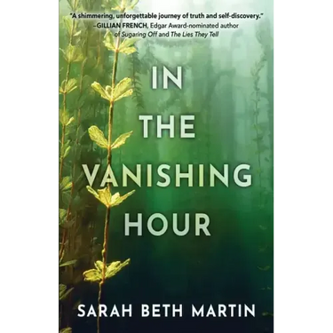 In the Vanishing Hour