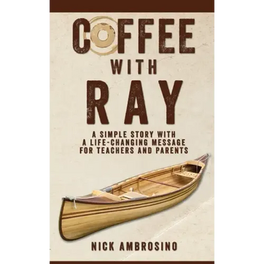 Coffee With Ray