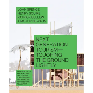 Next Generation Tourism: Touching the Ground Lightly