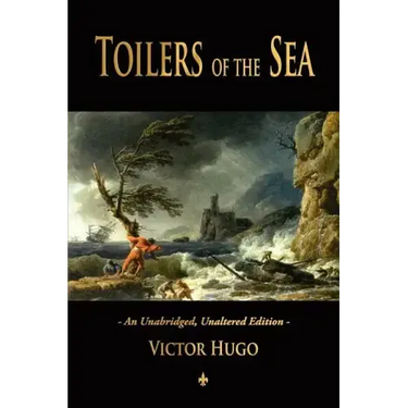 Toilers of the Sea