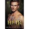 Illicit Heir: A Secret Baby Enemies to Lovers Dark Mafia Romance
