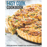 Easy Cook Cookbook: Recipes And Essential Techniques To Get You Started In The Kitchen