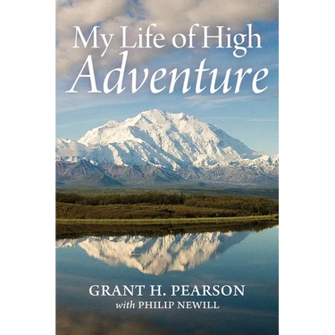 My Life of High Adventure