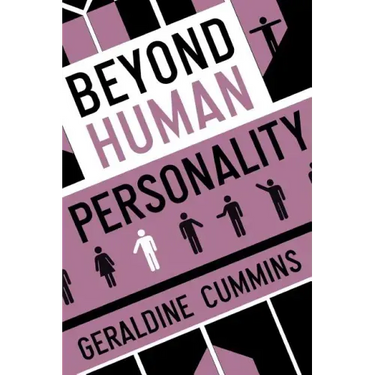 Beyond Human Personality