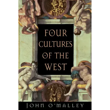 Four Cultures of the West
