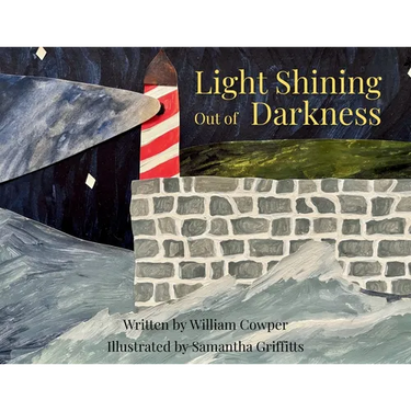 Light Shining Out of Darkness
