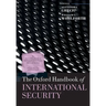 The Oxford Handbook of International Security