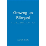 Growing Up Bilingual
