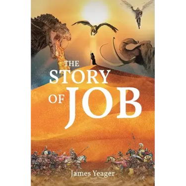 The Story Of Job