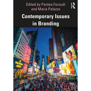 Contemporary Issues in Branding