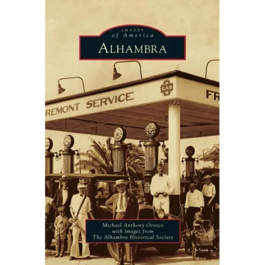 Alhambra
