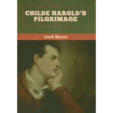 Childe Harold's Pilgrimage