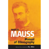 The Manual of Ethnography