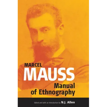 The Manual of Ethnography