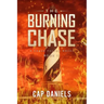 The Burning Chase: A Chase Fulton Novel