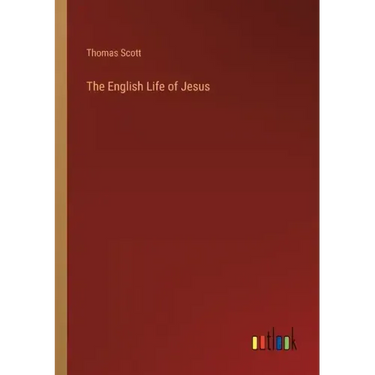 The English Life of Jesus