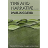 Time and Narrative, Volume 2