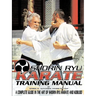 Shorin Ryu Karate Training Manual