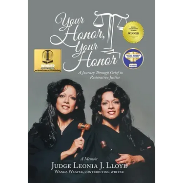 Your Honor, Your Honor: A Journey Through Grief to Restorative Justice