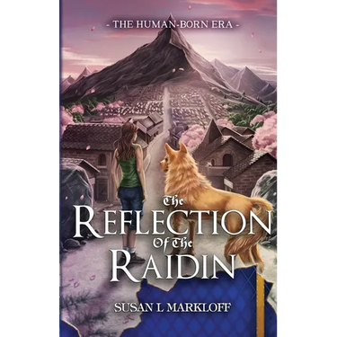 The Reflection of the Raidin