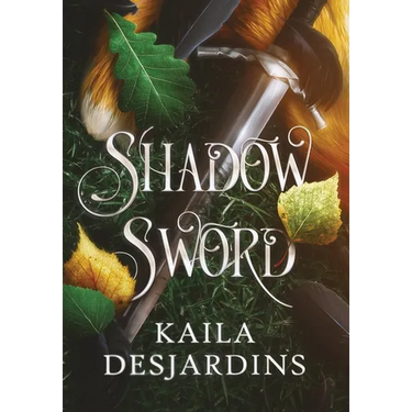 Shadow Sword