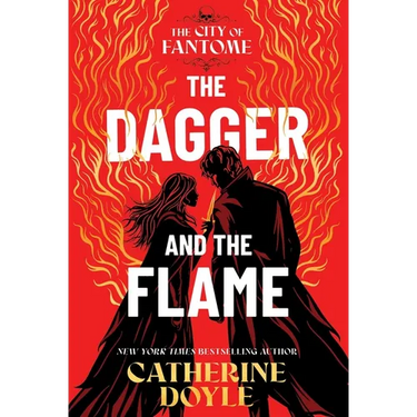The Dagger and the Flame