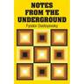 Notes from the Underground