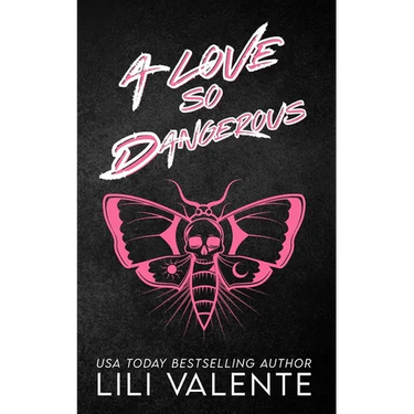 A Love So Dangerous
