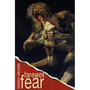 Farewell Fear